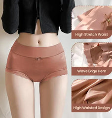 👙✨Buy 1 get 2 f 💎Graphene Cotton Antibacterial Seamless Sexy Underwear