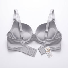 Women's Lightly Padded Wire-Free Everyday Bra