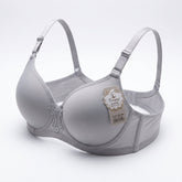 Pack of 2 Women's Lightly Padded Wire-Free Everyday Bra
