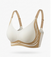 Buy 1 Get 1 free LuxeCurve Golden Lift Push-Up Bra ✨