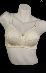 Pack of 5 - Rs:4000 Buy 2 Get 3 free Comfort Minimizer Full Coverege Bra