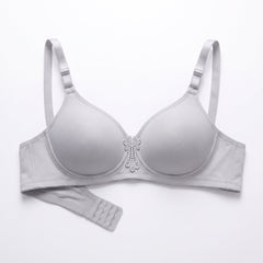 Pack of 2 Women's Lightly Padded Wire-Free Everyday Bra