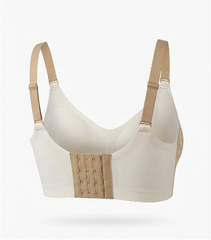 Buy 1 Get 1 free LuxeCurve Golden Lift Push-Up Bra ✨